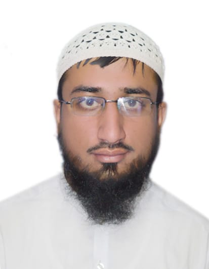 Gulraiz Usmani